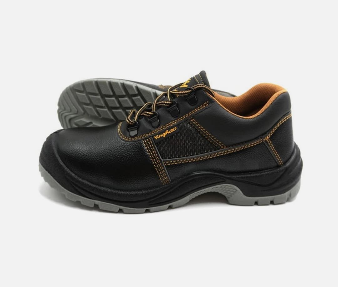 Chaussure de sécurité basse S1P